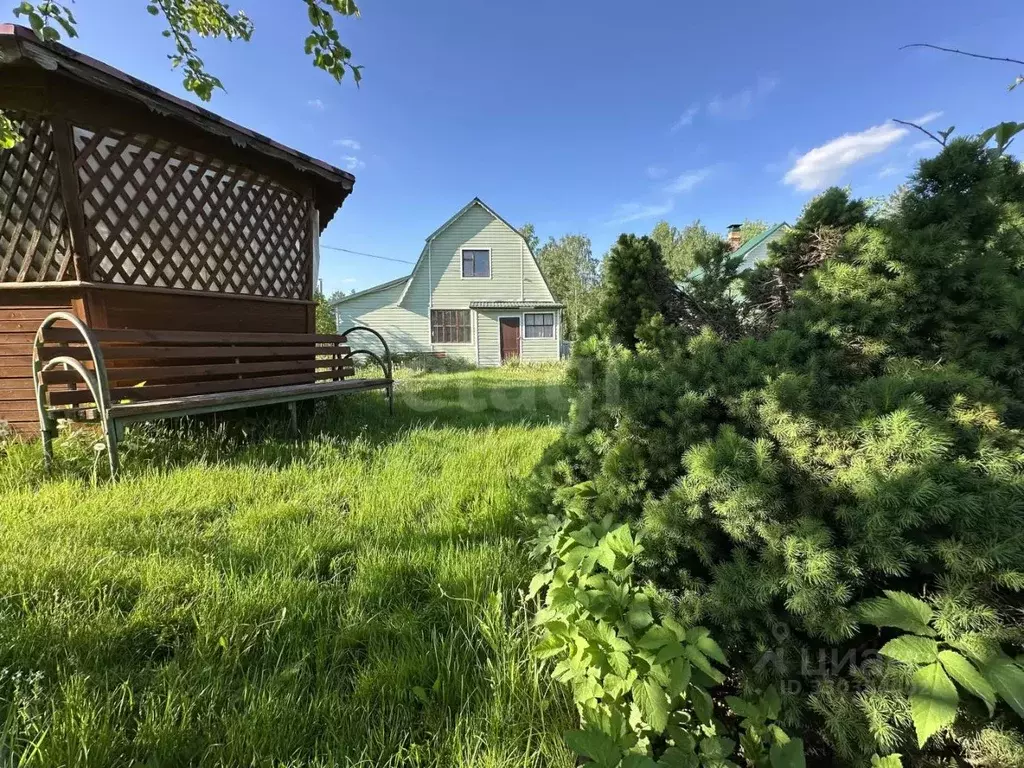 Дом в Московская область, Воскресенск городской округ, с. Осташово, ... - Фото 1