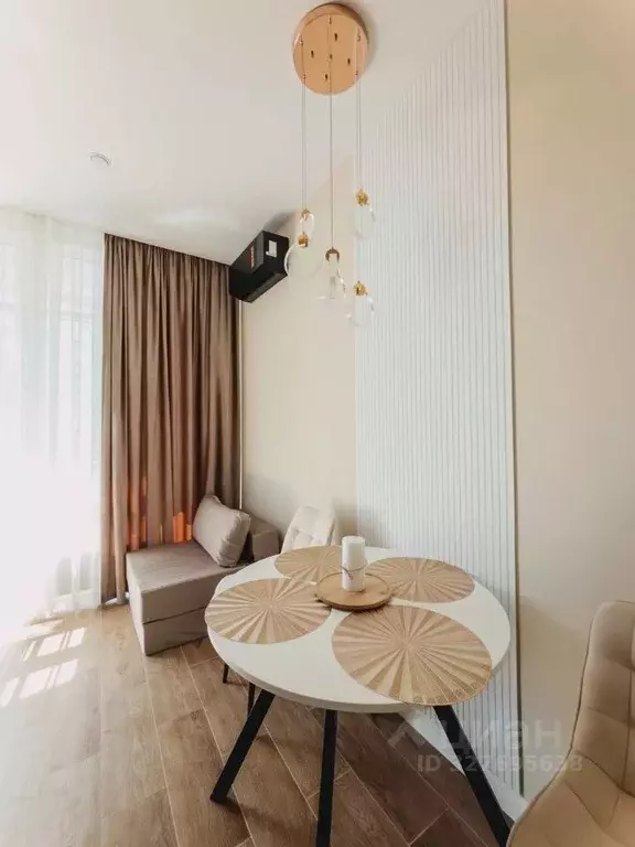 Студия Краснодарский край, Туапсинский муниципальный округ, с. ... - Фото 1