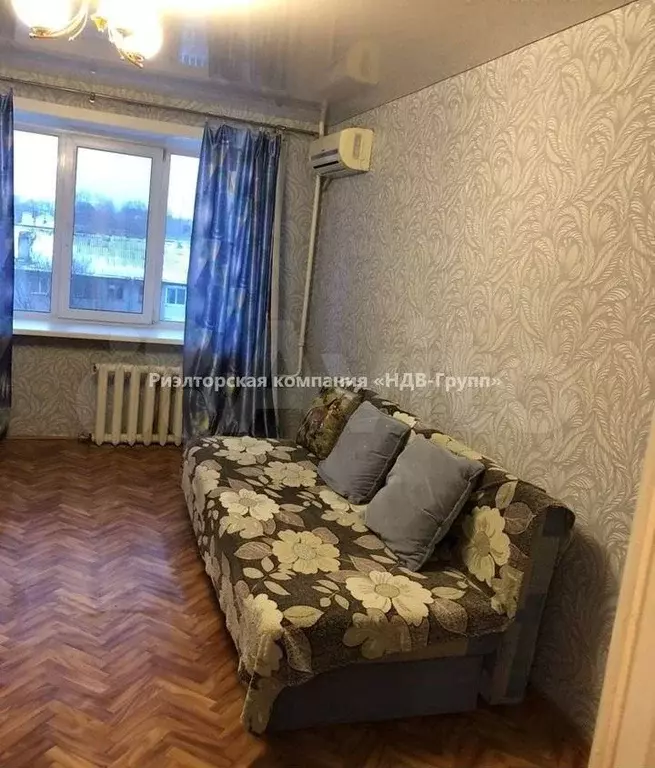 1-к. квартира, 39,1 м, 6/14 эт. - Фото 0
