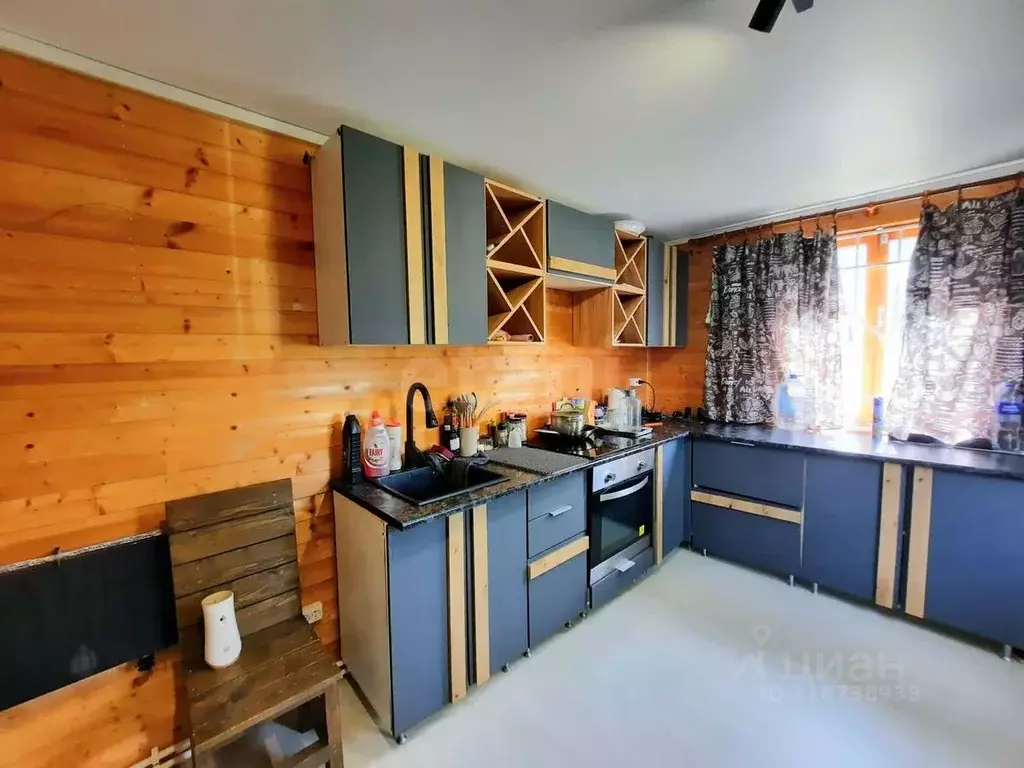 Дом в Тамбовская область, Тамбов Смородинка СНТ, 24 (82 м) - Фото 0