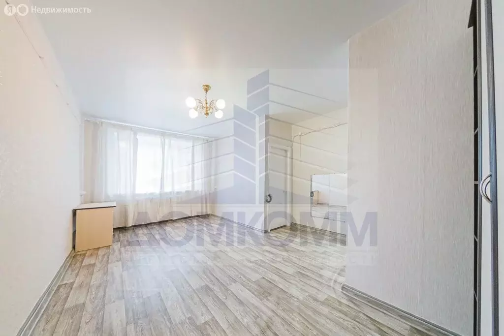 1-комнатная квартира: Екатеринбург, улица Малышева, 115 (31.3 м) - Фото 0