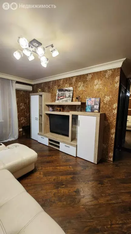 2-комнатная квартира: Москва, улица Паршина, 31к1 (46 м) - Фото 2