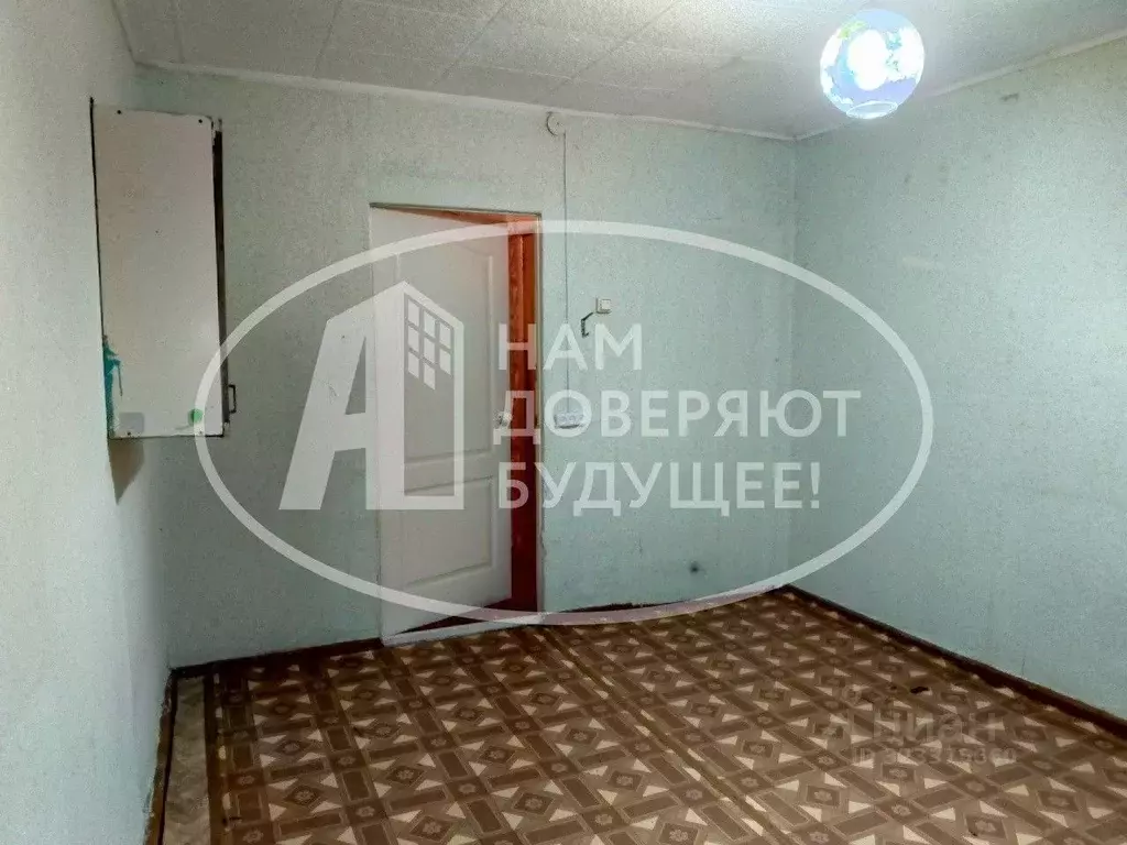 Комната Пермский край, Кунгур Батальонная ул., 10 (17.1 м) - Фото 2