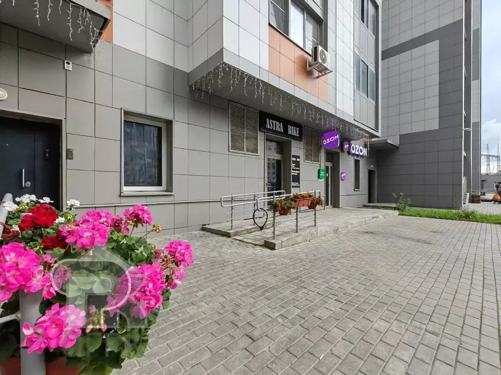 1-к кв. Московская область, Реутов Носовихинское ш., 43 (37.0 м) - Фото 0