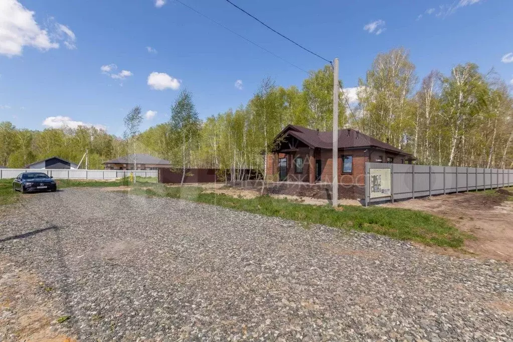 Дом 133,1 м на участке 9,4 сот. - Фото 1