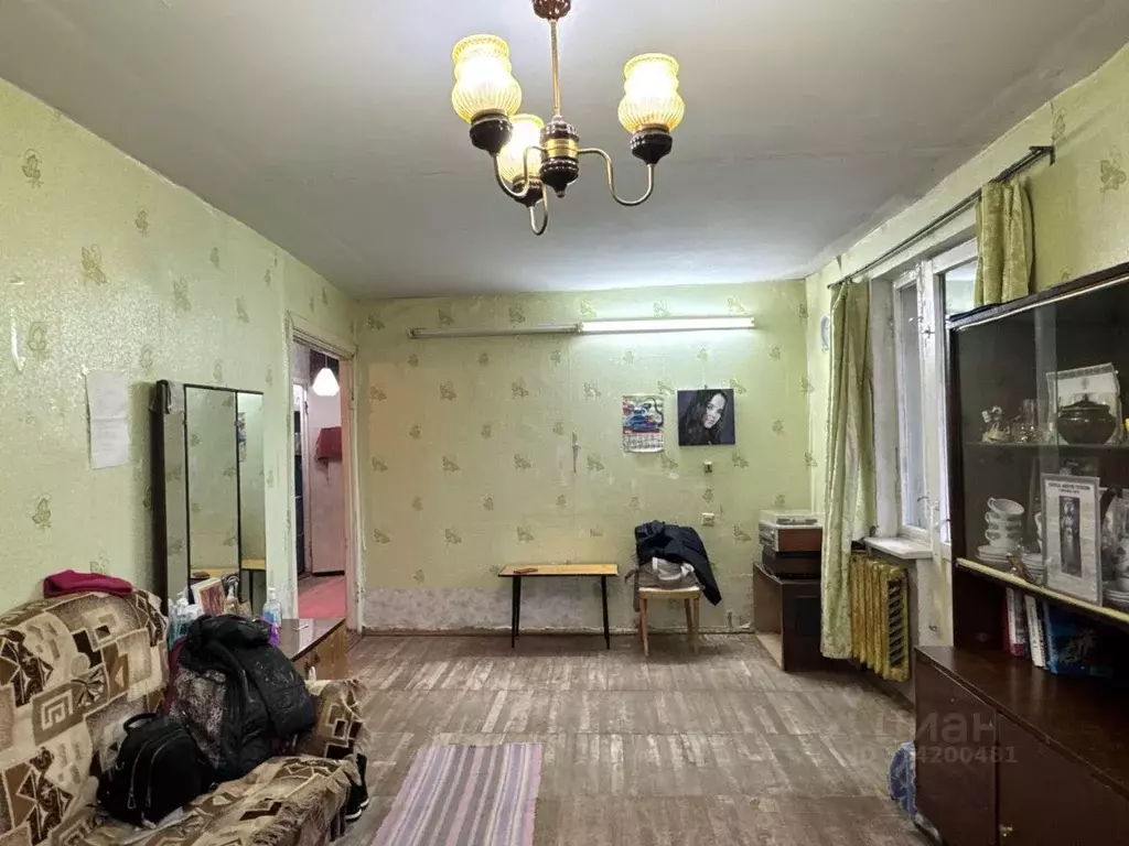 4-к кв. Марий Эл, Оршанка пгт ул. Гагарина, 11А (70.0 м) - Фото 2