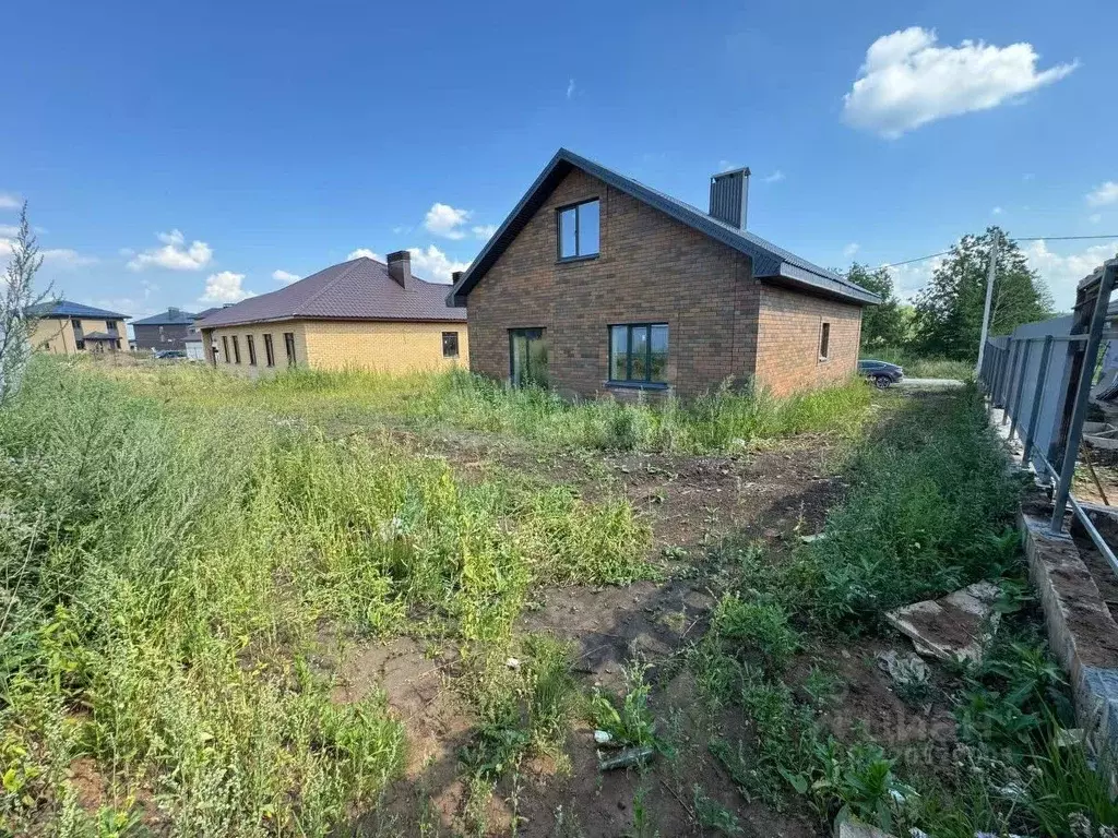 Дом в Башкортостан, Уфимский район, Жуковский сельсовет, д. Мармылево, ... - Фото 1