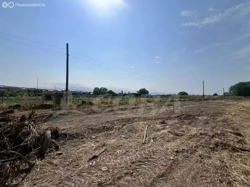 Участок в Дербентский район, сельское поселение Сабнова, село Сабнова ... - Фото 2