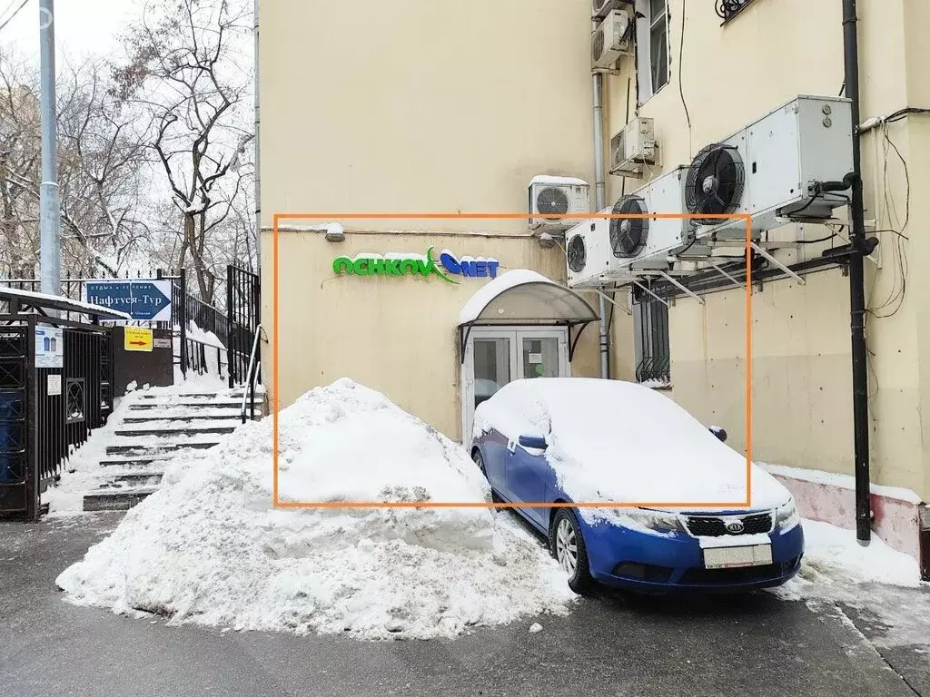 Помещение свободного назначения (80 м) - Фото 2