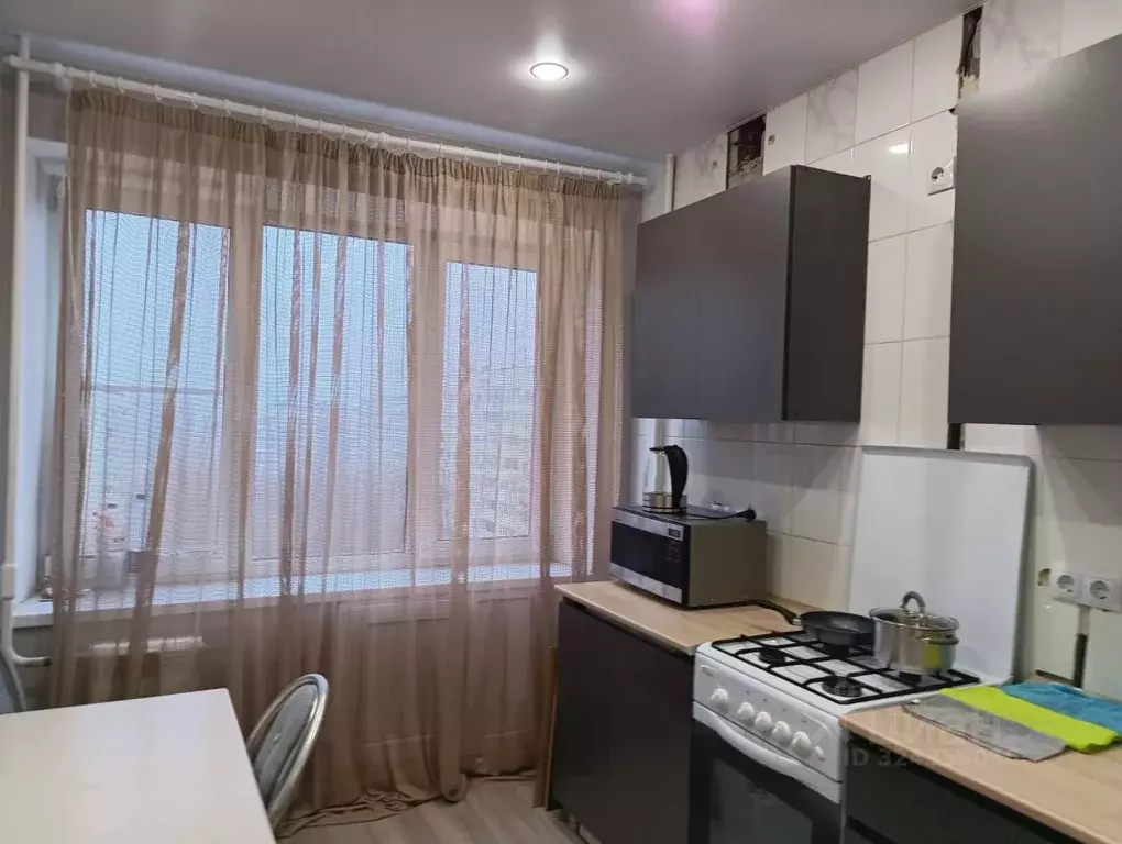 1-к кв. Волгоградская область, Волгоград Невская ул., 12Б (32.0 м) - Фото 1