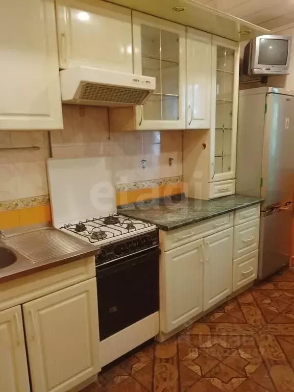 2-к кв. Тульская область, Тула ул. Николая Руднева, 27 (45.0 м) - Фото 1