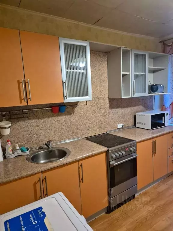 2-к кв. Москва ул. Маршала Тухачевского, 22К3 (52.0 м) - Фото 0