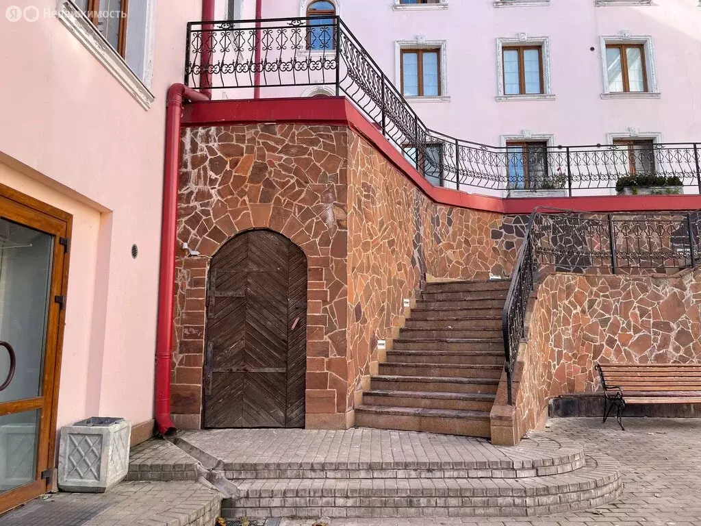 Помещение свободного назначения (153 м) - Фото 1