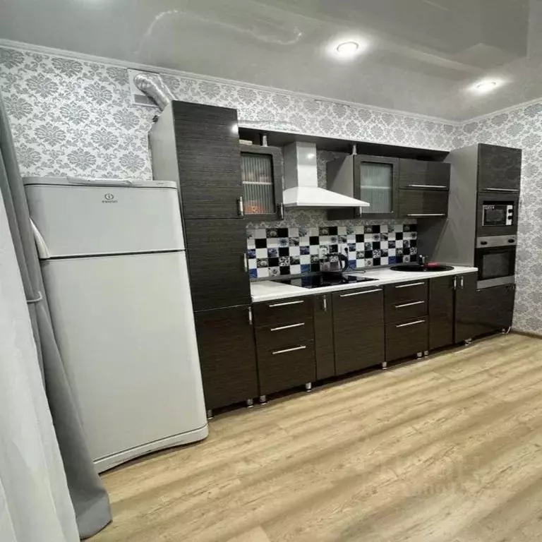1-к кв. Вологодская область, Вологда Локомотивный пер., 2 (37.0 м) - Фото 1