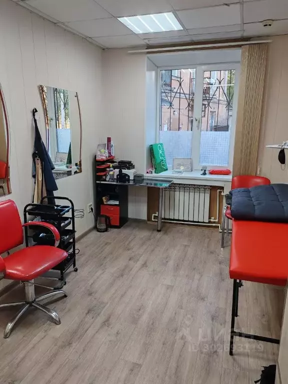 Помещение свободного назначения в Челябинская область, Челябинск ш. ... - Фото 1