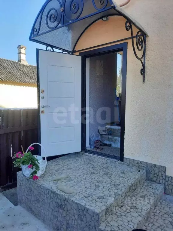 Дом в Краснодарский край, Анапа муниципальный округ, с. Витязево ул. ... - Фото 1