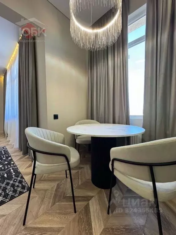 Студия Крым, Евпатория ул. Симферопольская, 2Г (40.6 м) - Фото 1