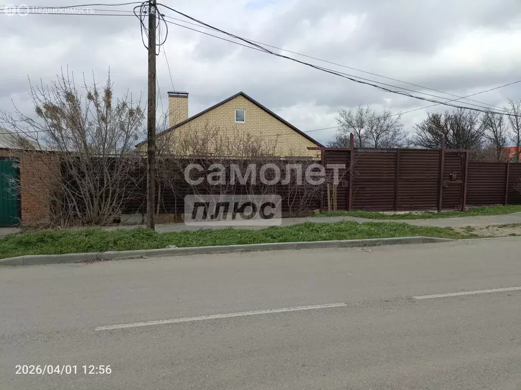 Дом в Элиста, улица Б.К. Пашкова (127.6 м) - Фото 2