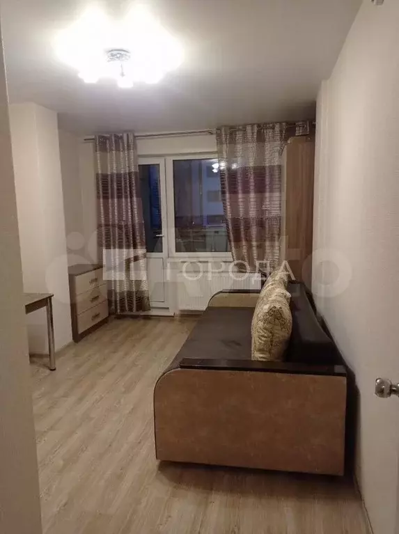 Квартира-студия, 19 м, 9/17 эт. - Фото 0