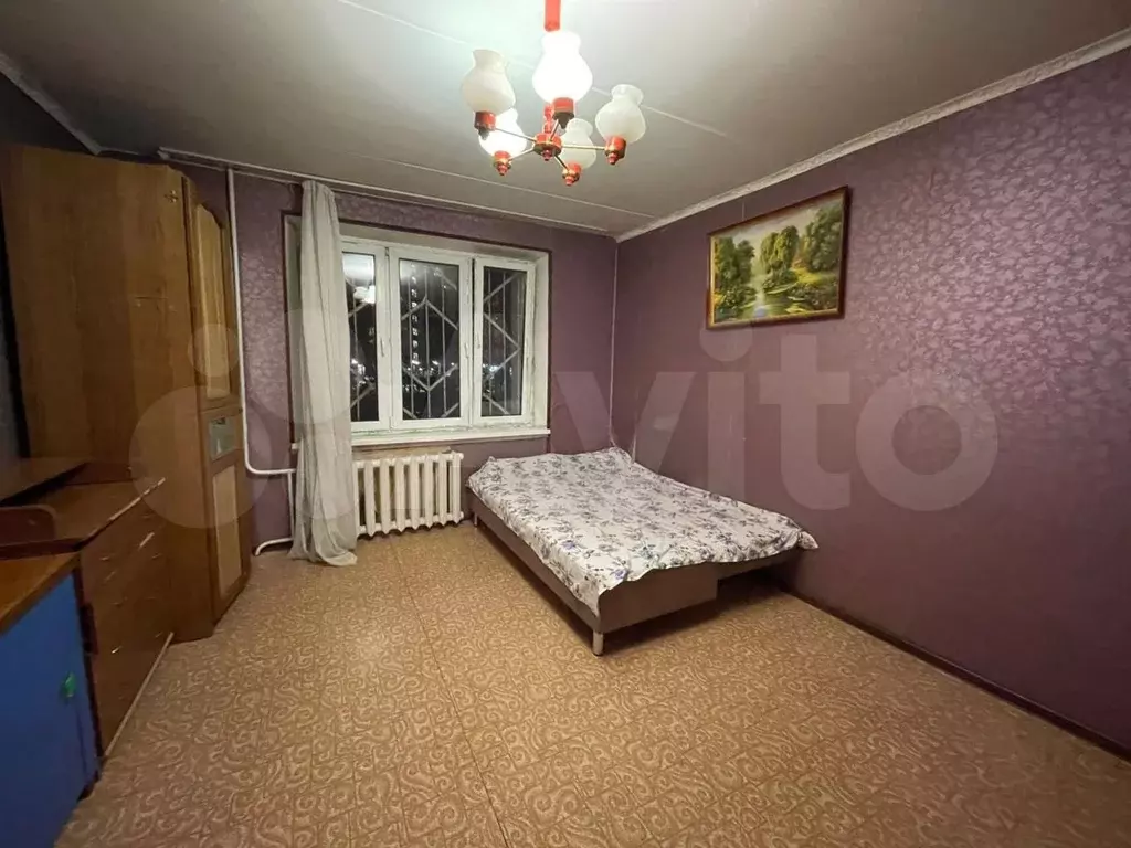 1-к. квартира, 35 м, 2/12 эт. - Фото 0
