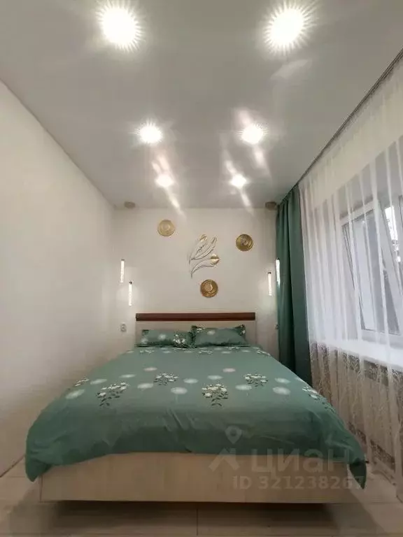 3-к кв. Ярославская область, Переславль-Залесский муниципальный округ, ... - Фото 0