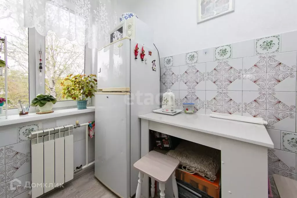 Продаётся 2-к квартира, 47.7 м - Фото 1