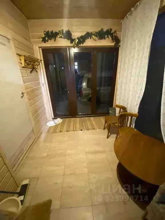 Дом в Ленинградская область, Выборгский район, Рощино пгт ул. ... - Фото 2