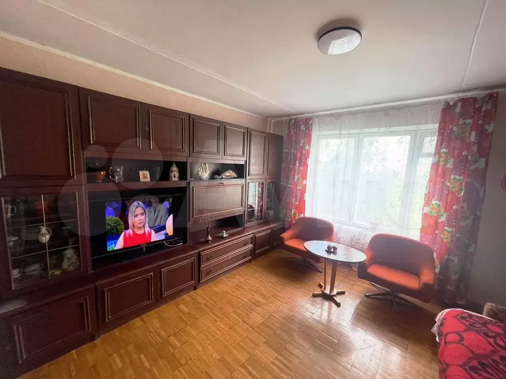 3-к. квартира, 60 м, 7/9 эт. - Фото 1