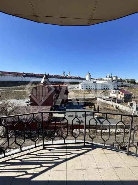 Офис в Татарстан, Казань ул. Карла Маркса, 3 (188 м) - Фото 0