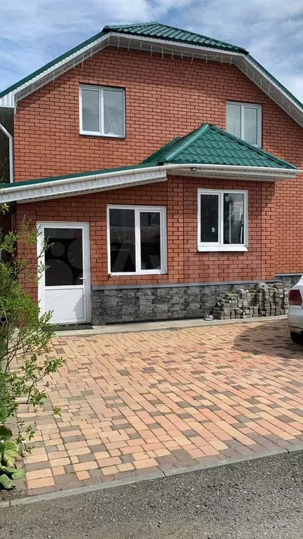 Коттедж 190 м на участке 15 сот. - Фото 0