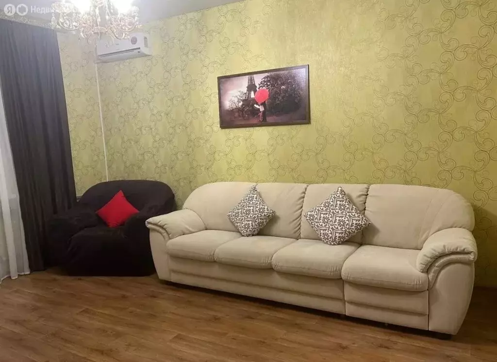 2-комнатная квартира: Волгоград, Советская улица, 28 (60.6 м) - Фото 2