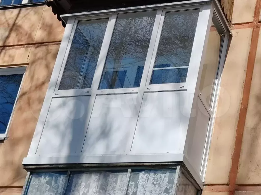 2-к. квартира, 44 м, 3/5 эт. - Фото 1