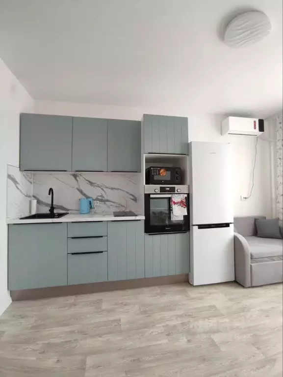 2-к кв. Челябинская область, Челябинск ул. Дмитрия Неаполитанова, 46 ... - Фото 2