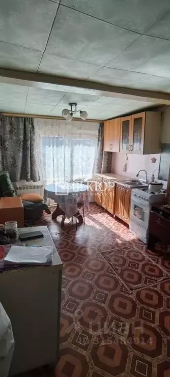 Дом в Ивановская область, пос. Савино ул. Дзержинского, 55 (38 м) - Фото 0
