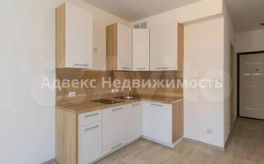 Квартира-студия, 32,5 м, 2/4 эт. - Фото 0
