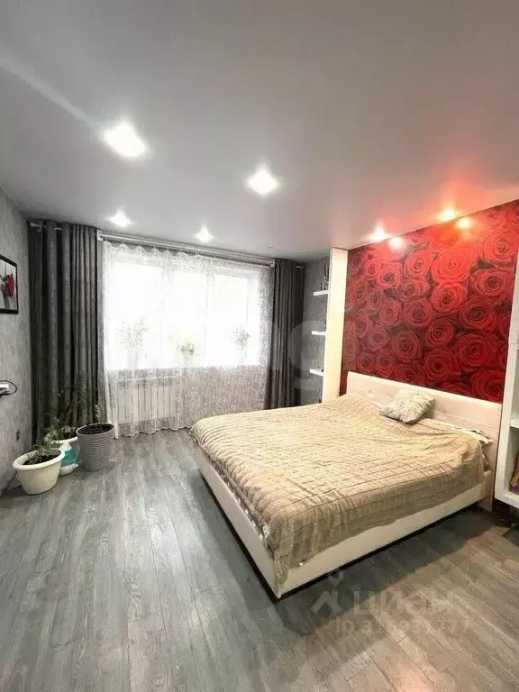 3-к кв. Новосибирская область, Новосибирск ул. Фадеева, 66/9 (94.0 м) - Фото 0