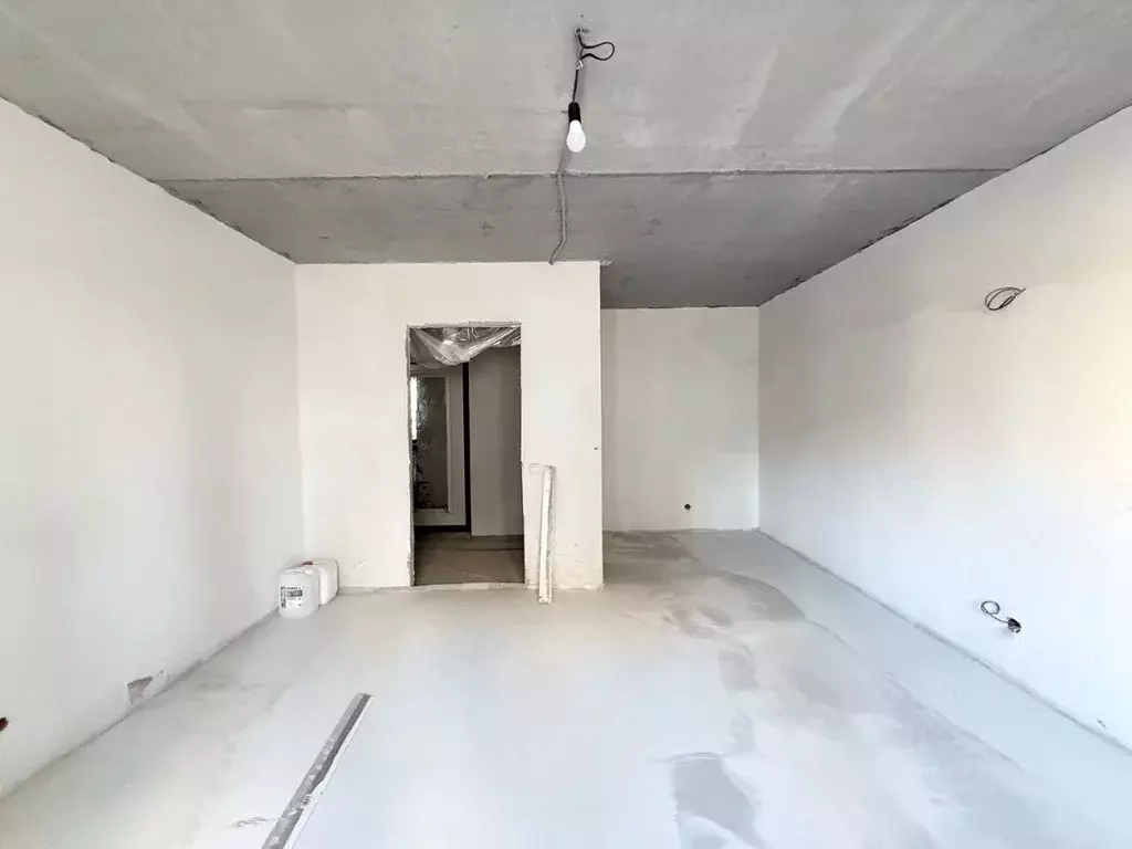 1-к кв. Московская область, Одинцовский городской округ, д. Малые ... - Фото 2