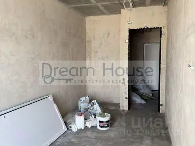 1-к кв. Москва Аминьевское ш., 6 (48.6 м) - Фото 2