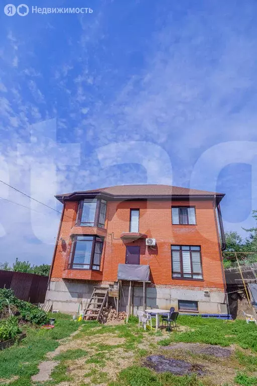 Дом в Саратов, 1-й Мичуринский проезд, 13 (207.4 м) - Фото 2