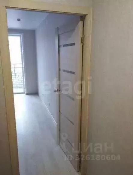 Студия Пермский край, Пермь Буксирная ул., 10 (21.0 м) - Фото 2