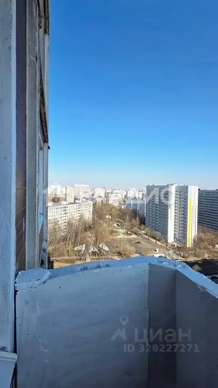 1-к кв. Москва ул. Островитянова, 32 (38.5 м) - Фото 1