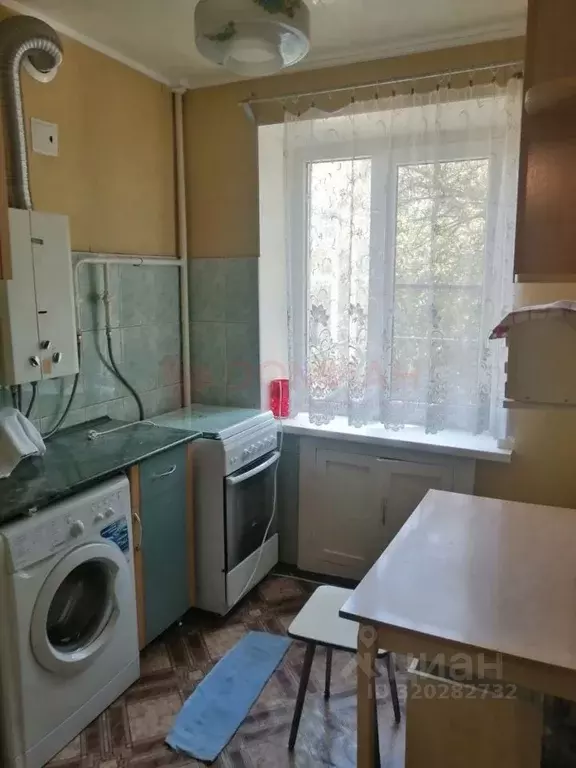 1-к кв. Ростовская область, Новочеркасск Транспортная ул. (31.0 м) - Фото 2