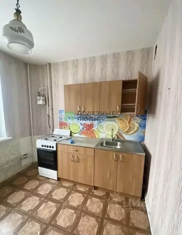 1-к кв. Белгородская область, Белгород Молодежная ул., 16б (34.0 м) - Фото 2