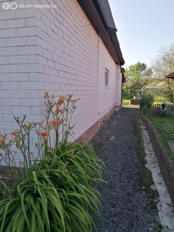 Дом в посёлок Новое Доскино, 31-я линия (84 м) - Фото 0