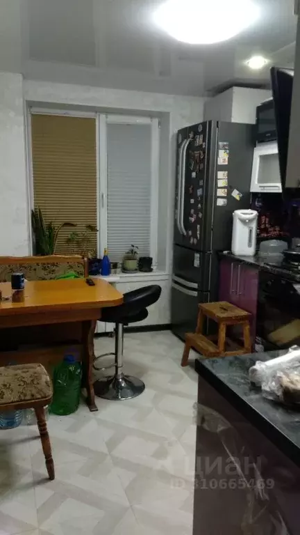 Комната Московская область, Дзержинский Лесная ул., 12б - Фото 1