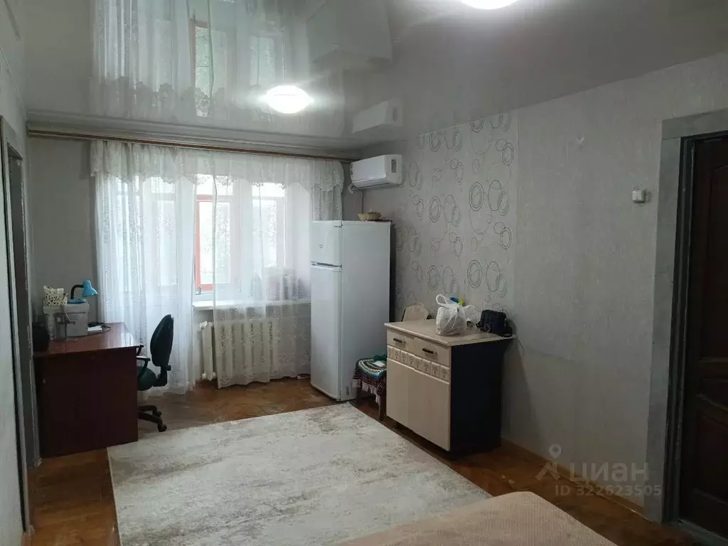 2-к кв. Ставропольский край, Ставрополь ул. Ленина, 328/13 (41.0 м) - Фото 0