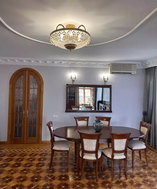 4-к кв. Краснодарский край, Краснодар ул. Шоссе Нефтяников, 9/1 (272.5 ... - Фото 2