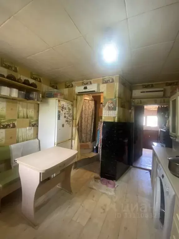 Дом в Волгоградская область, Дубовка ул. Имени Калинина (100 м) - Фото 1
