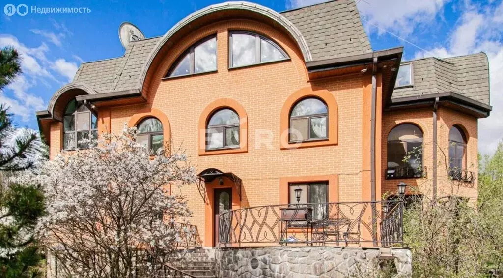 Дом в Одинцовский городской округ, садовое товарищество Конник-2, 31 ... - Фото 1