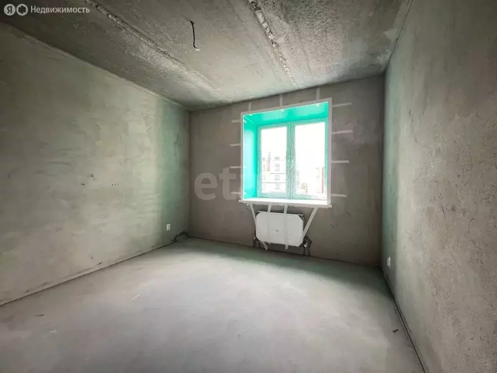 1-комнатная квартира: Йошкар-Ола, микрорайон Западный, ЖК Берёзовский ... - Фото 2